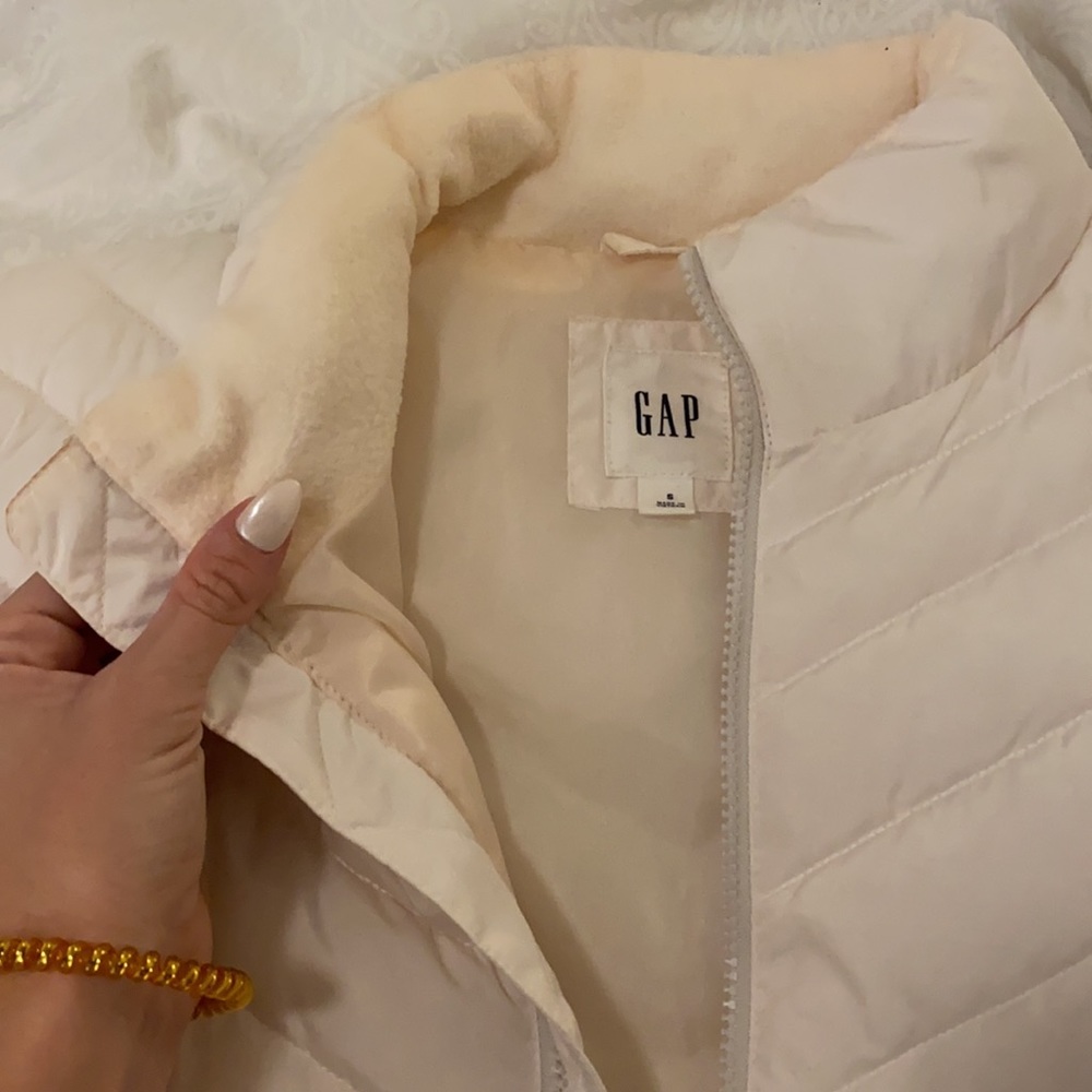 Gap jacket - Picture 2 of 5